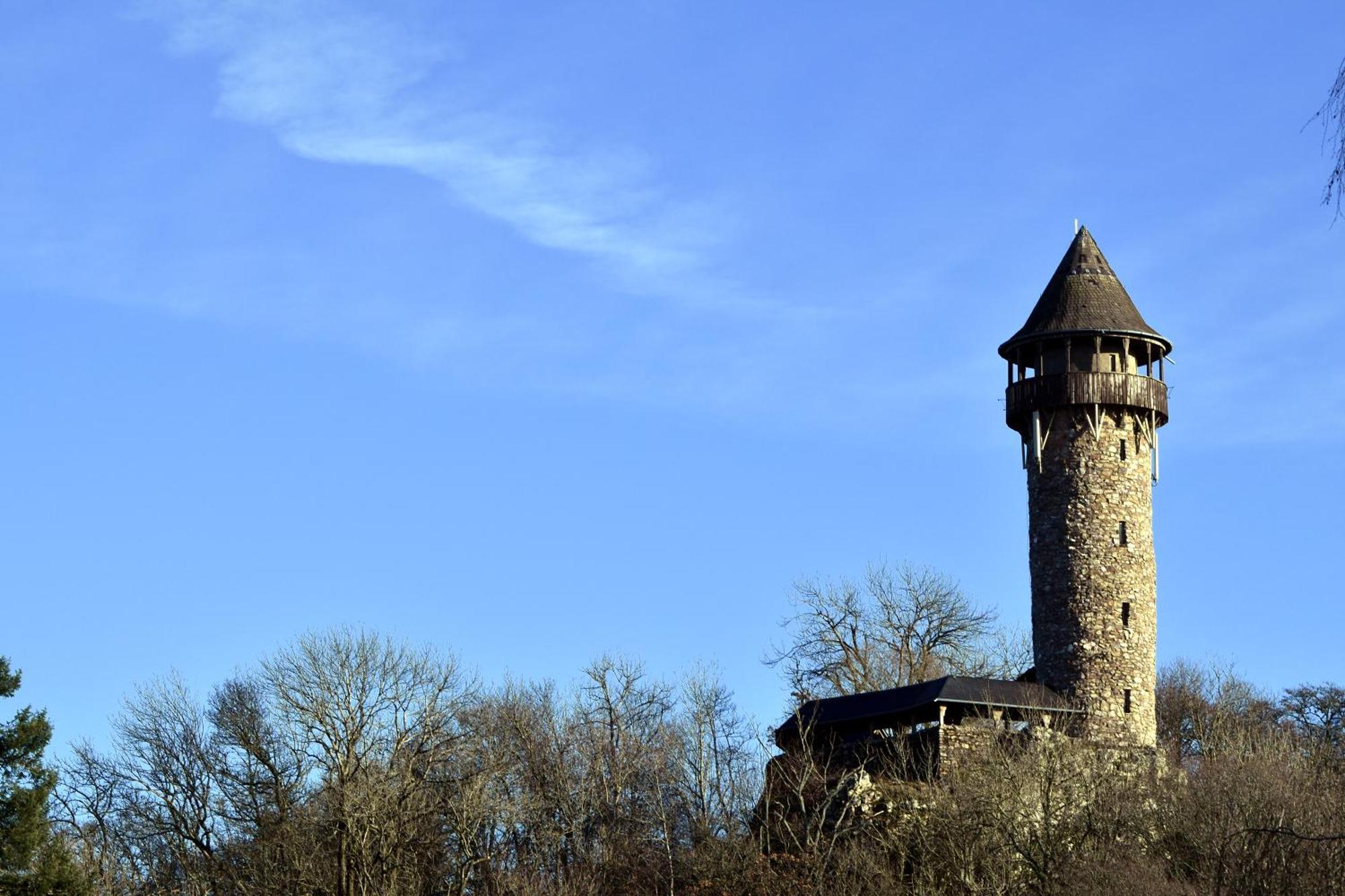 Hotel Wildenburger Hof Kempfeld Buitenkant foto